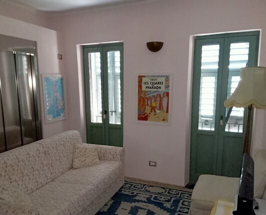 Casa indipendente in vendita in via edmondo de amicis 2, Pontedassio