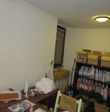 Magazzino da ristrutturare in vico del tempo buono 11, Genova