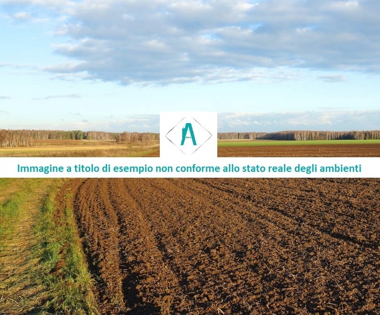 Terreno Edificabile da ristrutturare in localita bordini snc, Capriata d'Orba