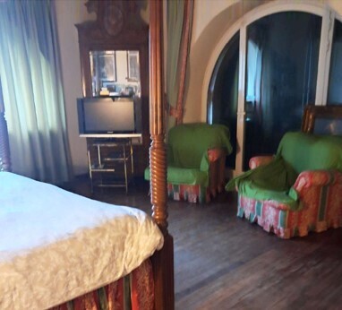 Villa con giardino in localita villa monterosso 53, Stazzano