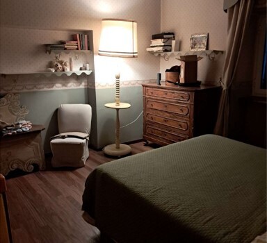 Villa con giardino in localita villa monterosso 53, Stazzano