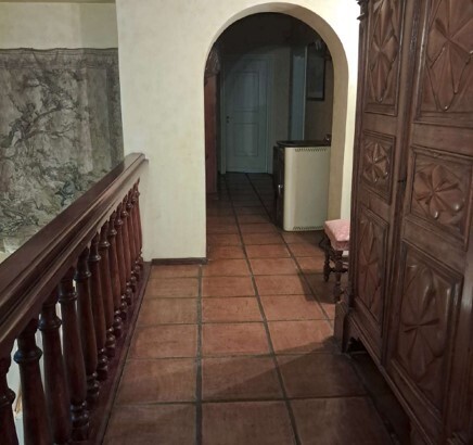 Villa con giardino in localita villa monterosso 53, Stazzano