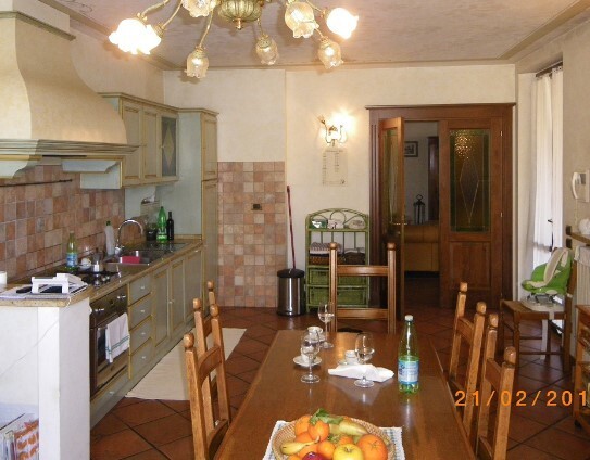 Villa con terrazzo in via rinarolo 39, Tortona