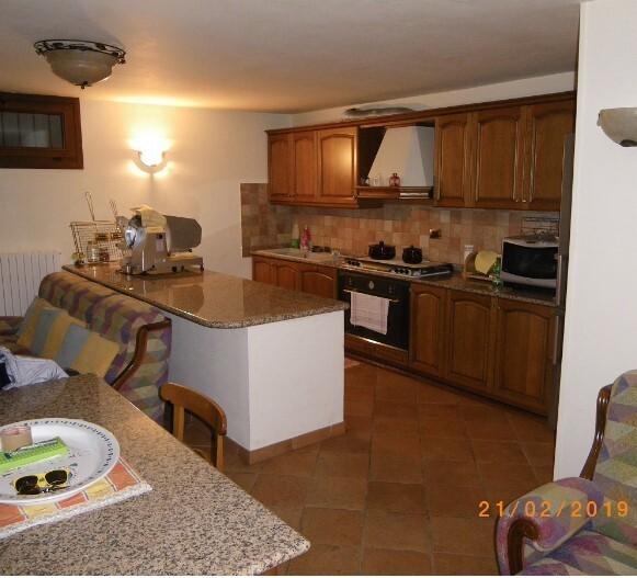 Villa con terrazzo in via rinarolo 39, Tortona