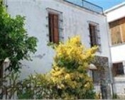 Appartamento con giardino in strada poggio 4, Cervo