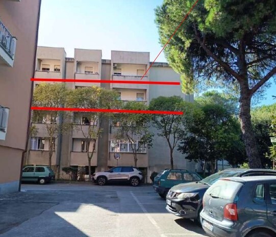 Appartamento in vendita in via negrotto cambiaso 27, Sestri Levante