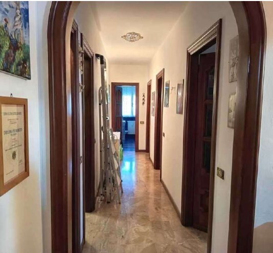 Appartamento in vendita in via negrotto cambiaso 27, Sestri Levante