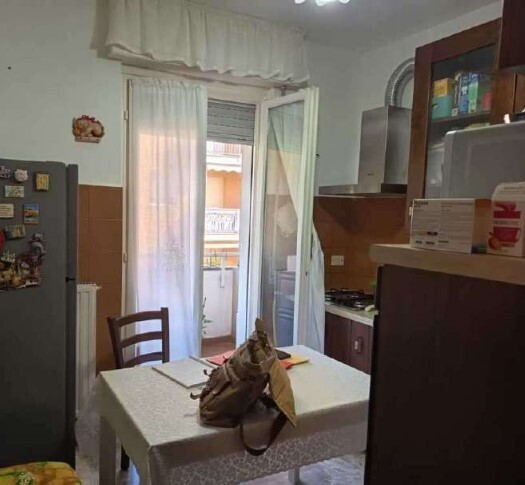 Appartamento in vendita in via negrotto cambiaso 27, Sestri Levante