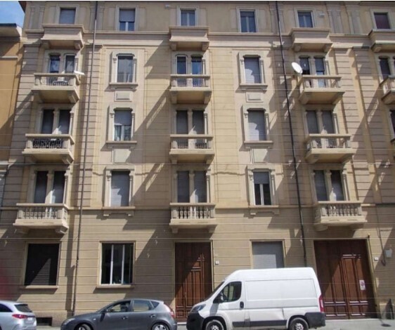 Appartamento in vendita in via marengo 4, Alessandria