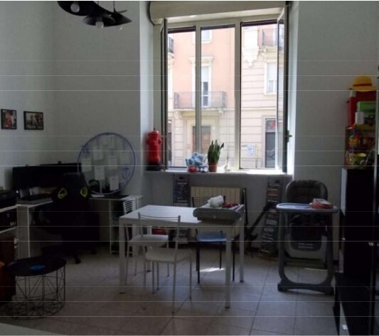 Appartamento in vendita in via marengo 4, Alessandria