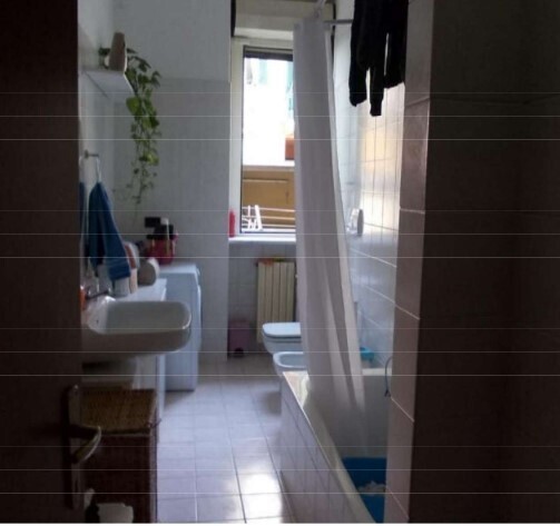 Appartamento in vendita in via marengo 4, Alessandria