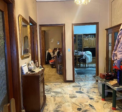 Villa in vendita in via de gasperi 8, Sale