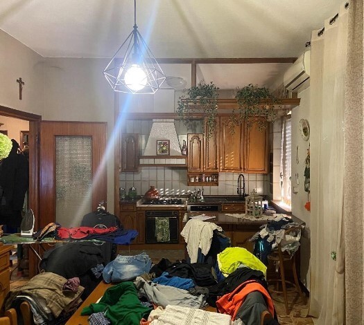 Villa in vendita in via de gasperi 8, Sale