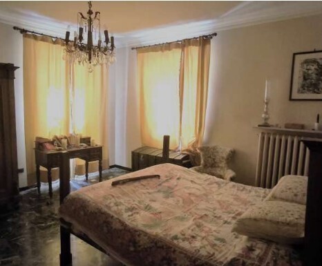 Casa indipendente da ristrutturare in via delle rocche 13, Prasco