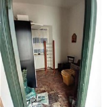 Appartamento con giardino in via al castello 12, Calizzano