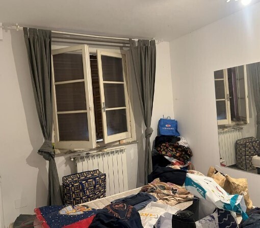 Appartamento da ristrutturare in via nicola fabrizi 54, Genova