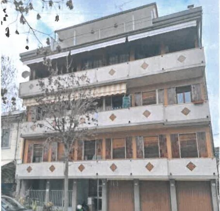 Trilocale da ristrutturare in via generale antonio ferrari 26, Tortona