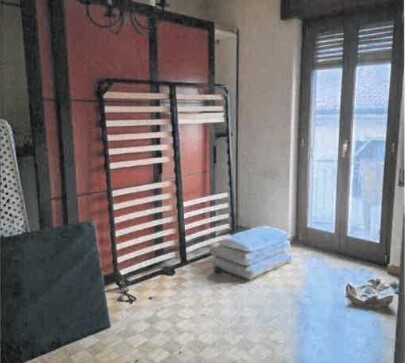 Trilocale da ristrutturare in via generale antonio ferrari 26, Tortona