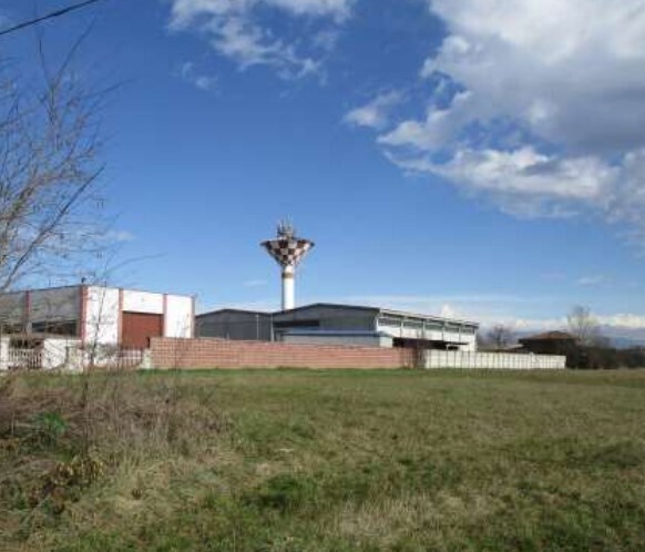Terreno Edificabile da ristrutturare in strada vecchia di novi snc, Sale