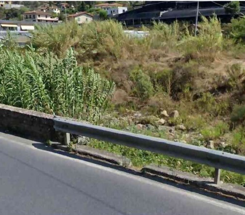 Terreno Edificabile da ristrutturare in strada provinciale 59 snc, Vallecrosia