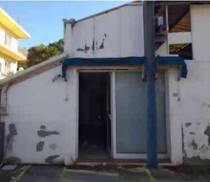 Capannone da ristrutturare in via braie 302, Camporosso