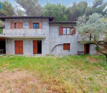 Villa in vendita in via oberto d'oria snc, Camporosso