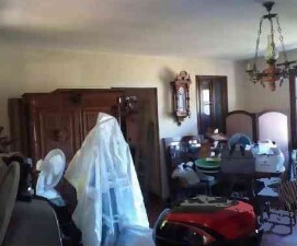 Villa in vendita in via oberto d'oria snc, Camporosso