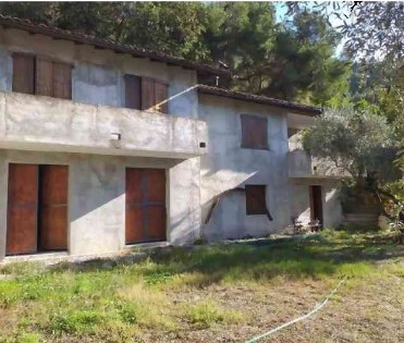 Villa in vendita in via oberto d'oria snc, Camporosso