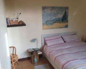 Villa con giardino in via annunziata snc, San Biagio della Cima