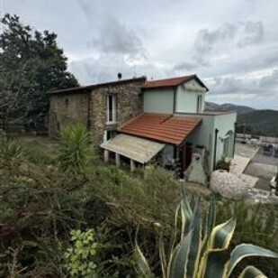 Villa con giardino in localita cerro snc, Calice Ligure