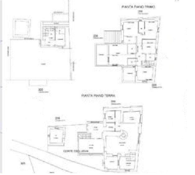 Villa con giardino in localita cerro snc, Calice Ligure