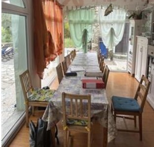 Villa con giardino in localita cerro snc, Calice Ligure