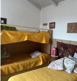 Villa con giardino in localita cerro snc, Calice Ligure