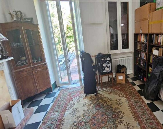 Casa indipendente con terrazzo in via aldo moro 22, Follo