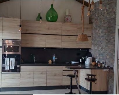 Villetta a schiera con terrazzo in via padre semeria 358, San Remo