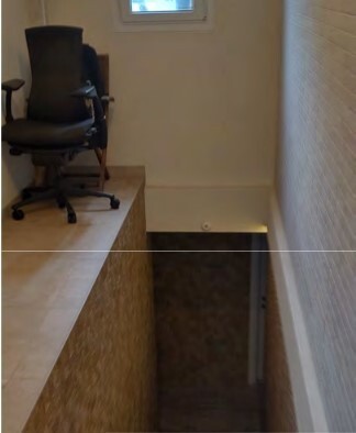 Villetta a schiera con terrazzo in via padre semeria 358, San Remo