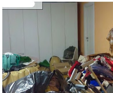 Villetta a schiera con terrazzo in via padre semeria 358, San Remo