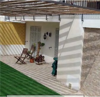 Villetta a schiera con terrazzo in via padre semeria 358, San Remo