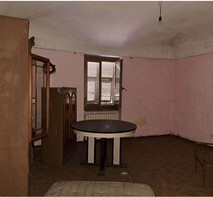 Quadrilocale da ristrutturare in via pietro isola 92, Novi Ligure