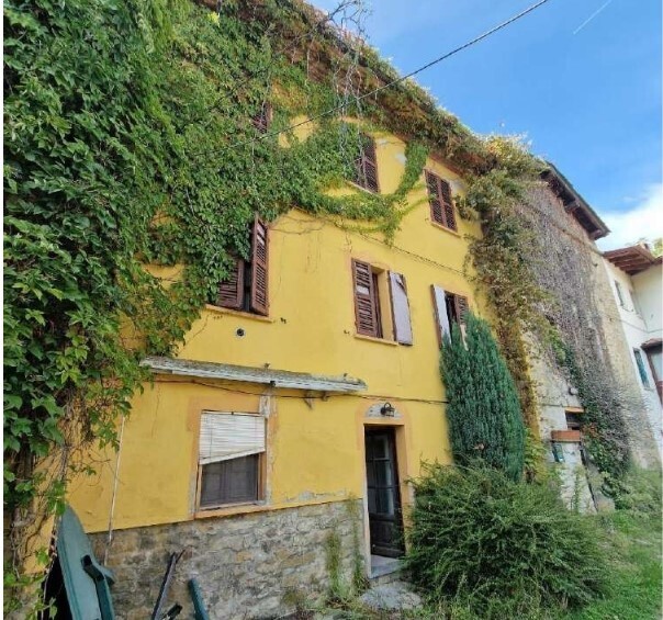 Casa indipendente da ristrutturare in san vito 7, Garbagna