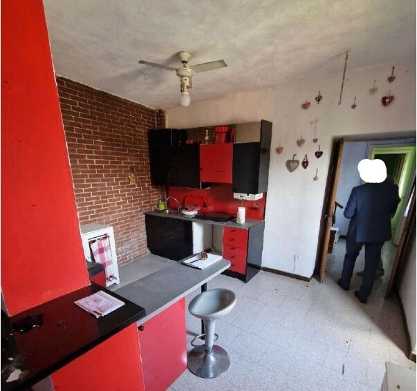 Casa indipendente da ristrutturare in san vito 7, Garbagna