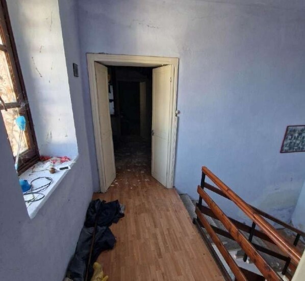 Casa indipendente da ristrutturare in san vito 7, Garbagna