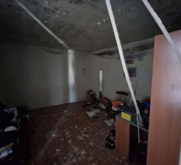 Casa indipendente da ristrutturare in san vito 7, Garbagna