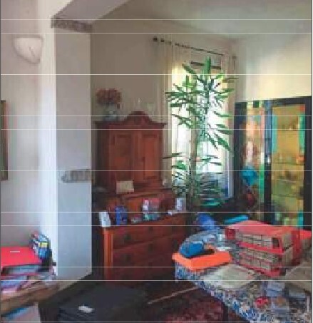 Casa indipendente con giardino in via seminella 13, Busalla