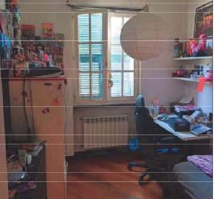 Casa indipendente con giardino in via seminella 13, Busalla