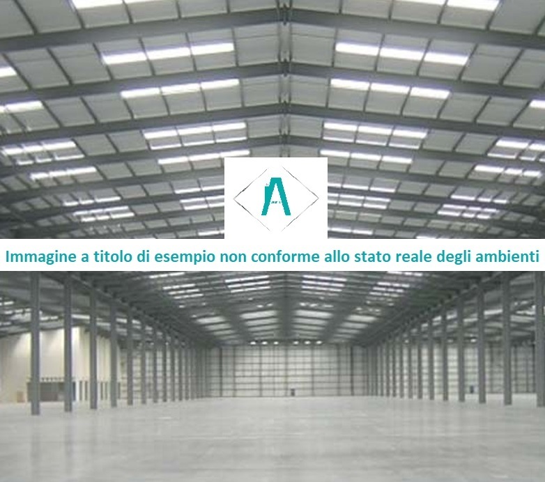 Magazzino con box doppio in lungobisagno dalmazia 33, Genova