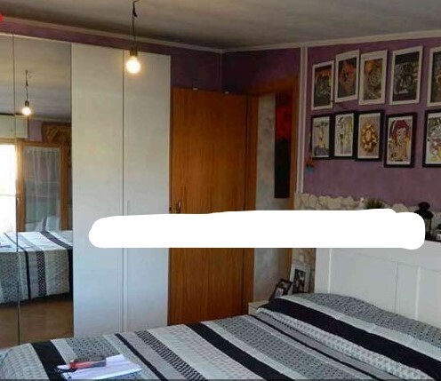 Trilocale da ristrutturare in via giuseppe mazzini 26, Guidonia Montecelio