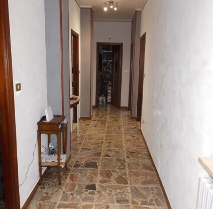 Appartamento da ristrutturare in via moriondo 54, Acqui Terme