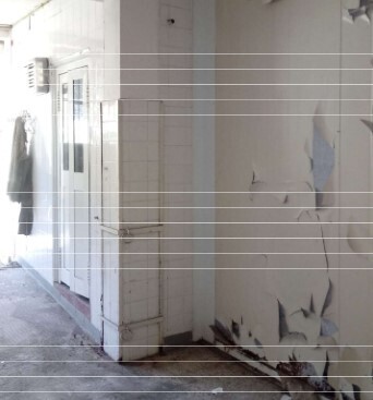 Capannone da ristrutturare in via battista trucco r, Campomorone