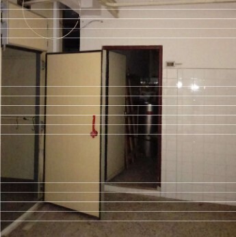 Capannone da ristrutturare in via battista trucco r, Campomorone